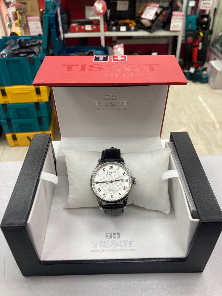 Часы Tissot Le Locle Automatic