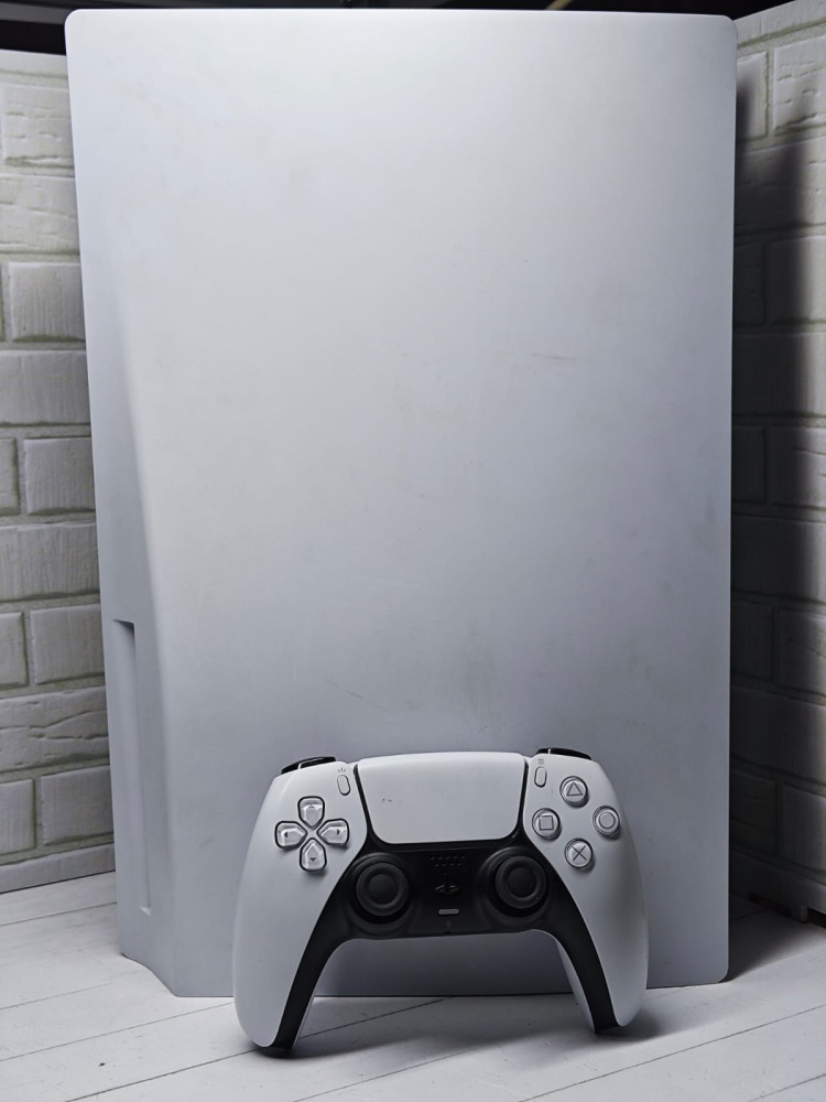 Игровая приставка Sony PlayStation 5 825gb