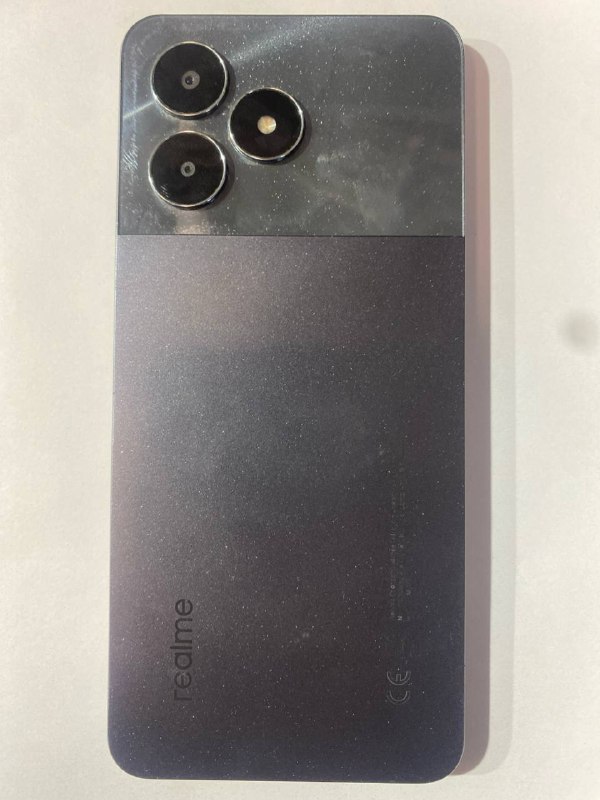 Смартфон Realme Note 50 4\128