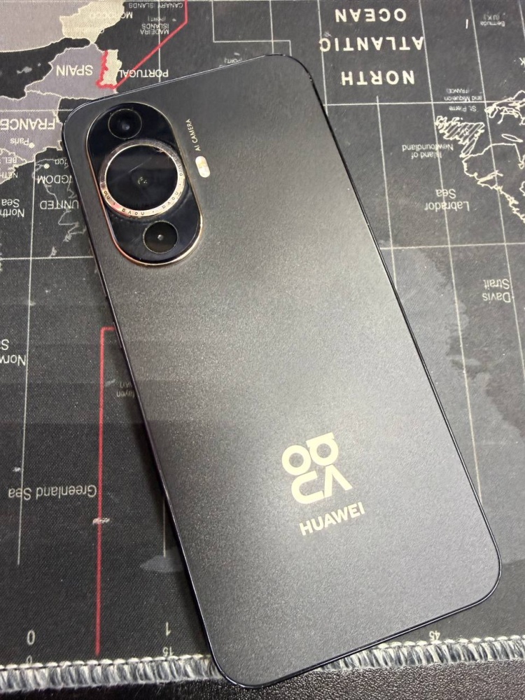 Смартфон Huawei Nova 12S 8/256Gb