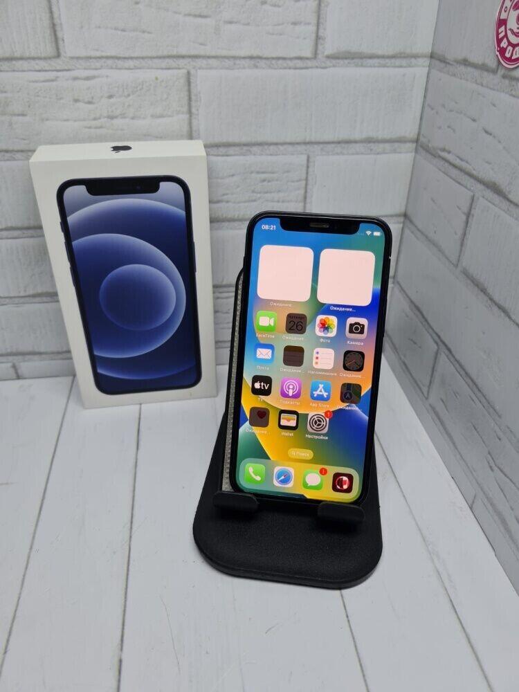 Смартфон iPhone 12 mini 128 Gb