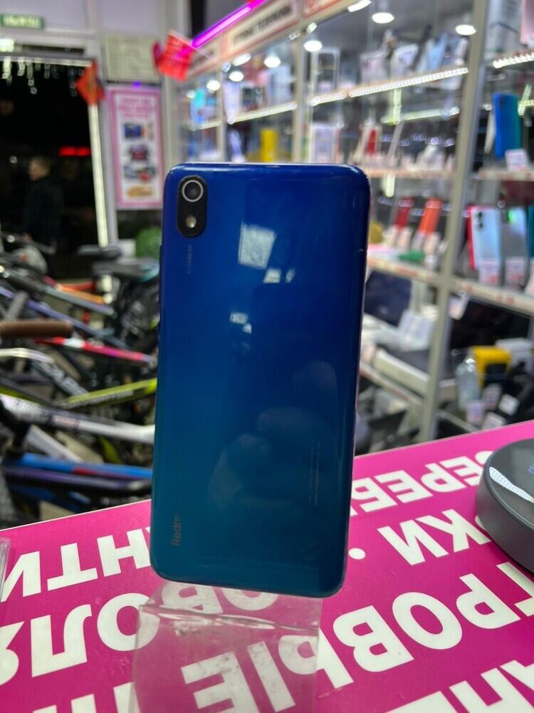 Смартфон Xiaomi Redmi 7A 2-32