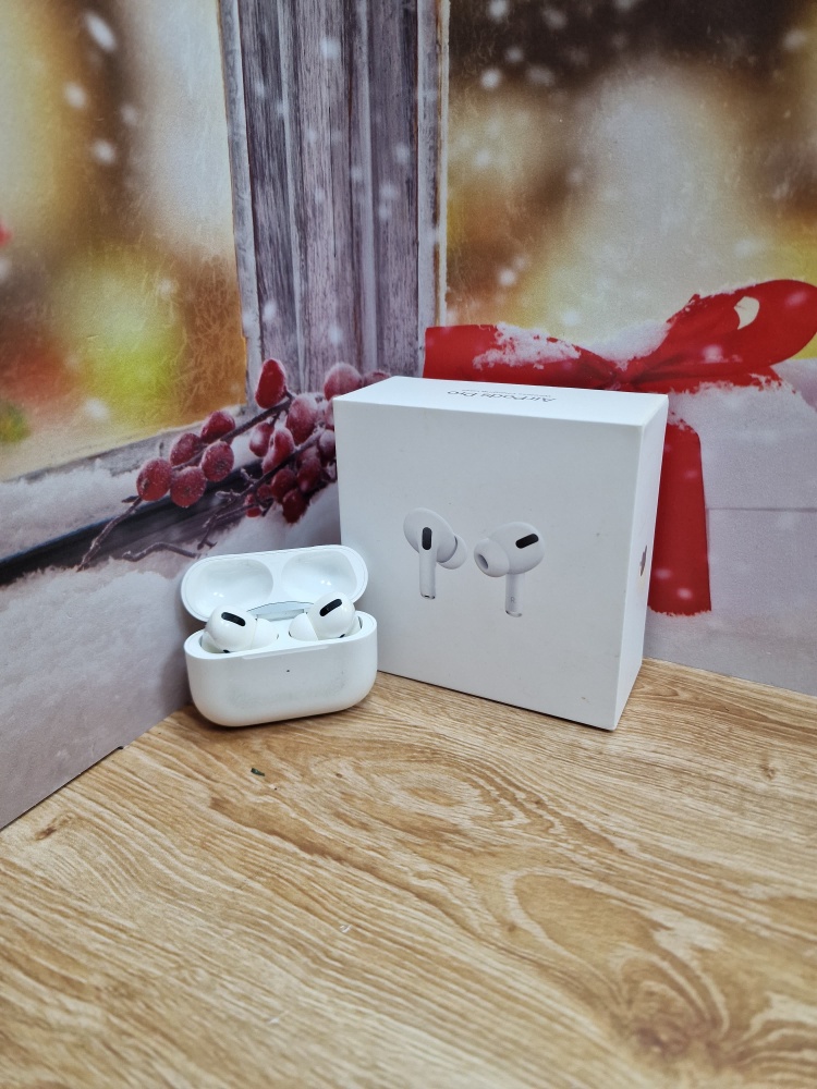 Наушники Airpods Pro