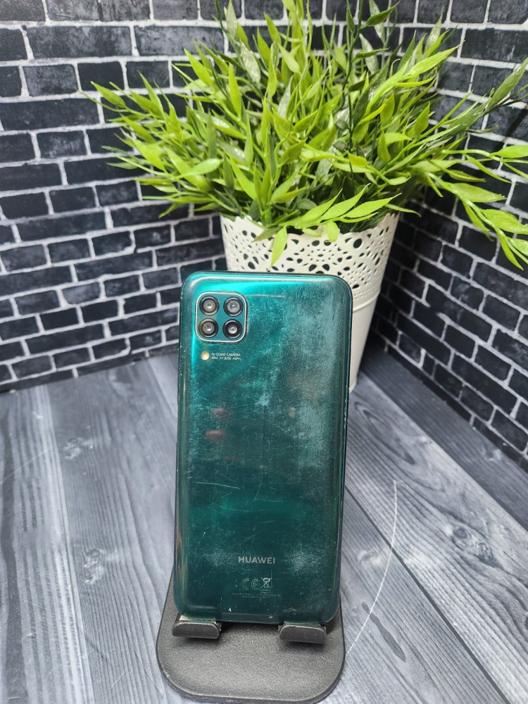 Смартфон Huawei P40 Lite 6-128