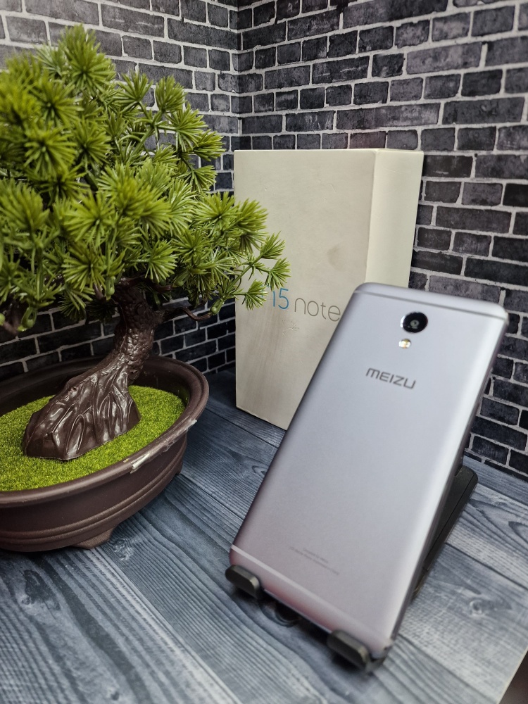 Смартфон Meizu M5S 3/32