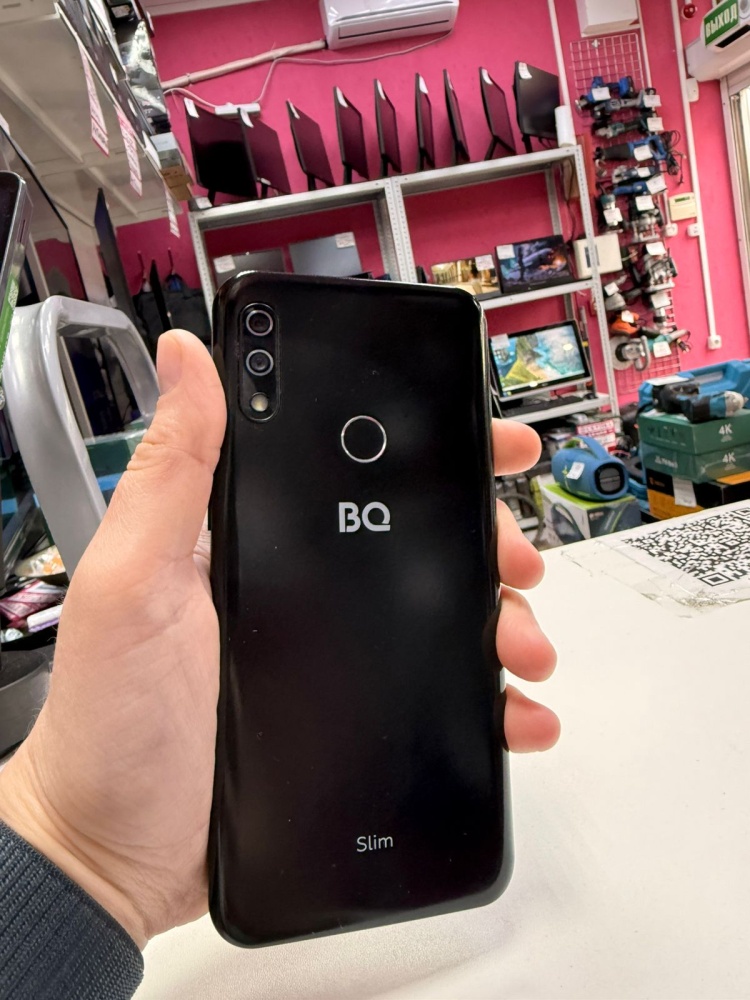 Мобильный телефон BQ 6061L