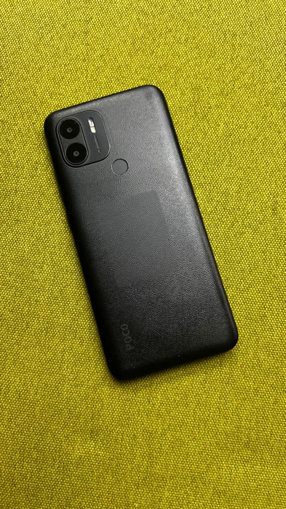 Смартфон Xiaomi Poco С51 2/64