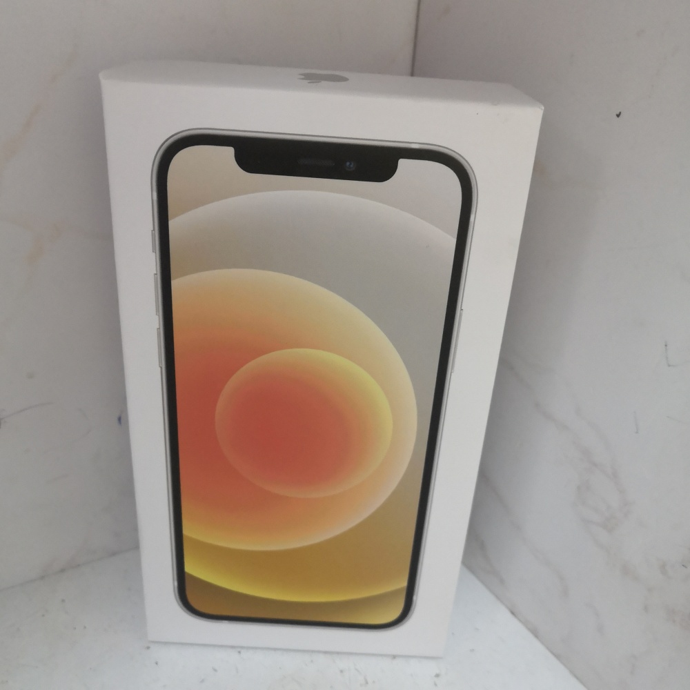 Смартфон iPhone 12 mini 256 Gb