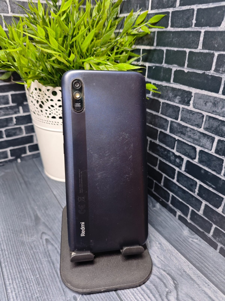 Смартфон Xiaomi Redmi 9A 2/32