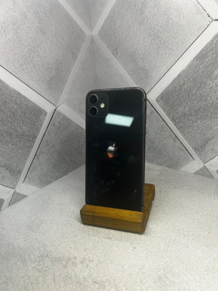 Смартфон iPhone 11 64Gb