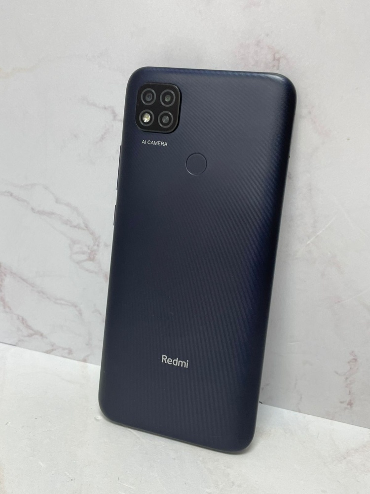 Смартфон Xiaomi Redmi 9C 2/32