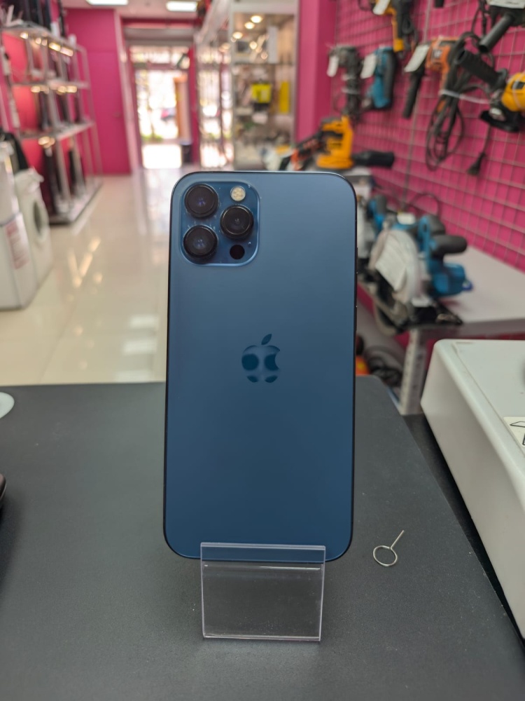 Смартфон iPhone 12 PRO MAX 256 Gb