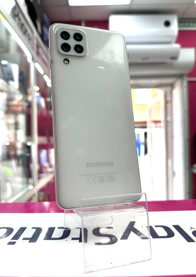 Смартфон Samsung A22 4/64gb