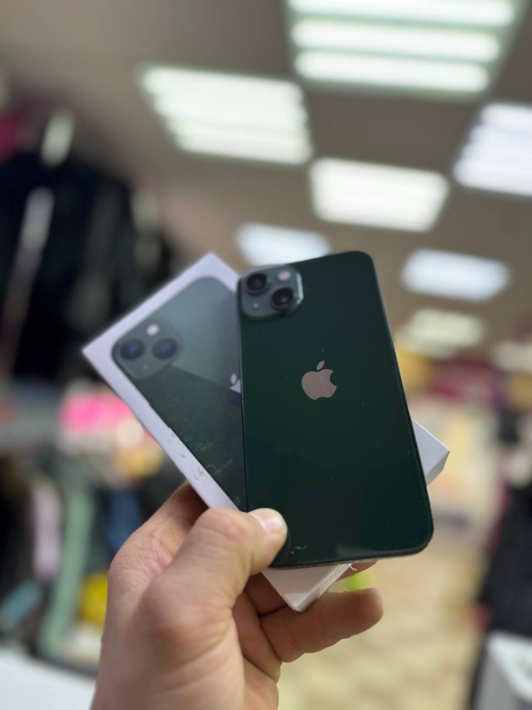 Смартфон iPhone 13 128 Gb