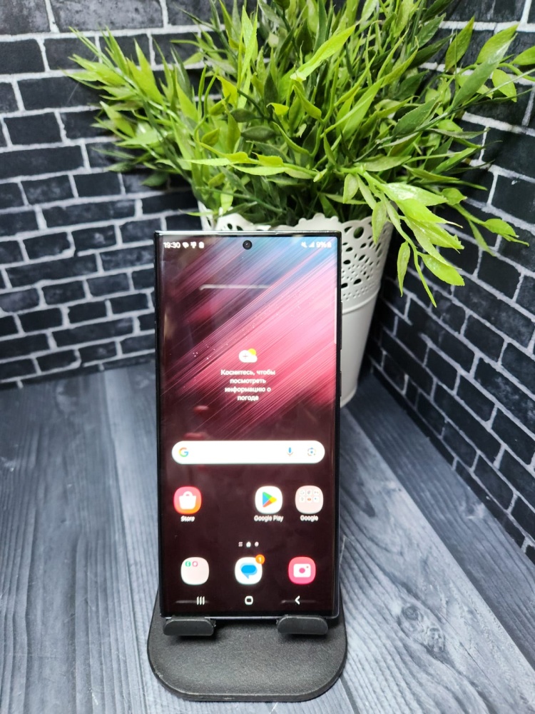 Смартфон Samsung S22 Ultra 8-256