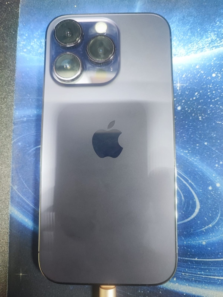 Смартфон iPhone 14 PRO 128gb