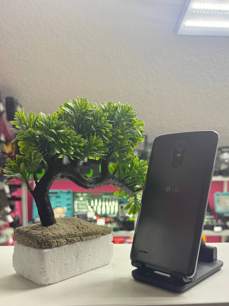 Мобильный телефон LG Stylus 3