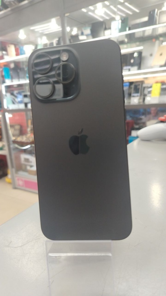 Смартфон iPhone 15 PRO MAX 512Gb