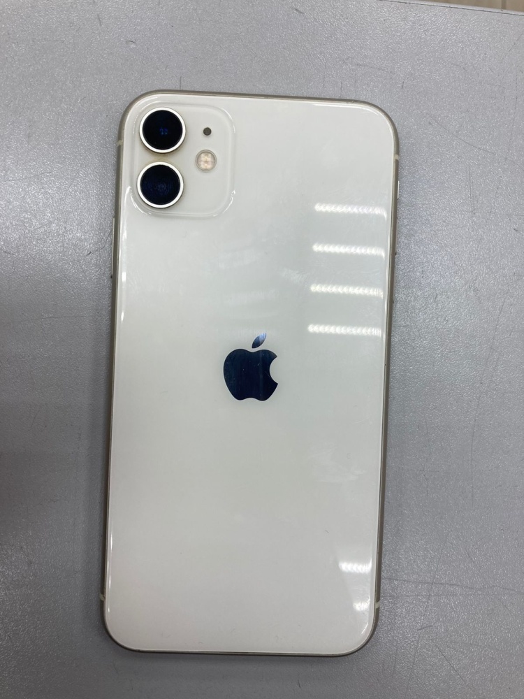 Смартфон iPhone 11 64Gb