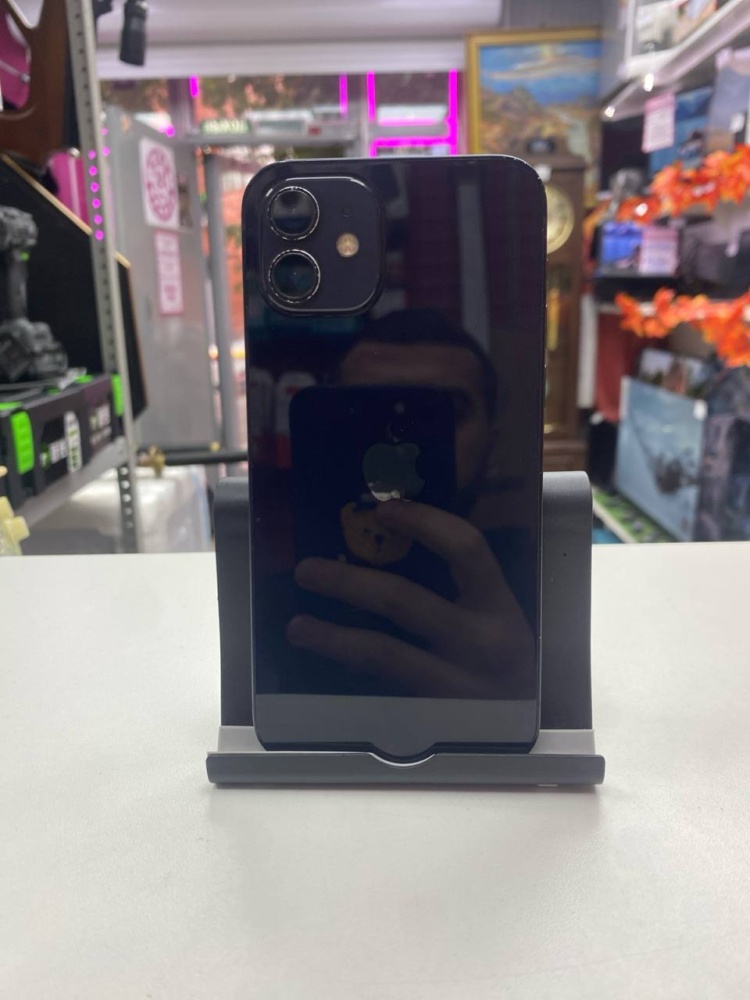 Смартфон iPhone 12 128 Gb