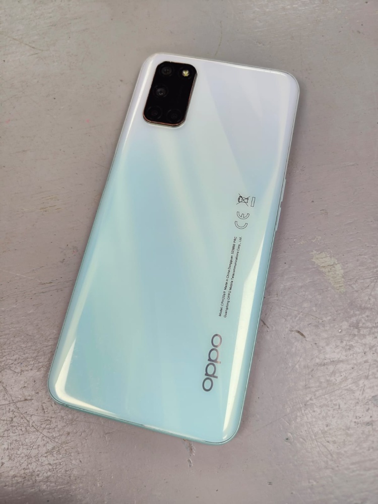 Смартфон Oppo A52 64гб