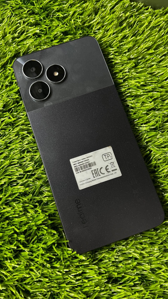 Смартфон Realme Note 50 3/64
