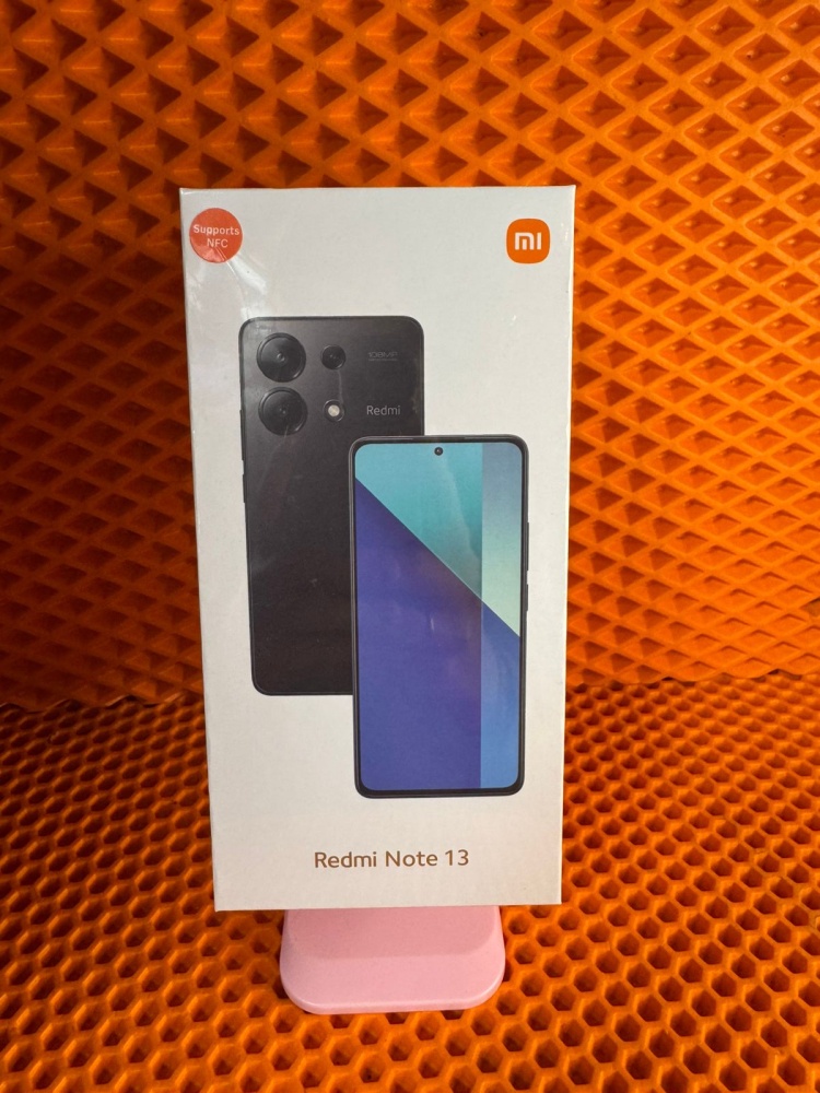 Смартфон Xiaomi Redmi note 13 (8\256)