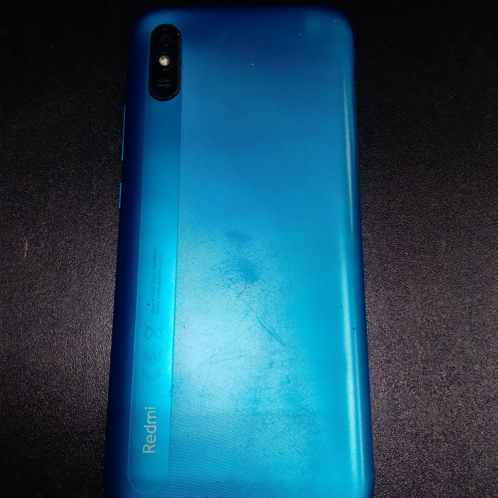 Смартфон Xiaomi Redmi 9A 32