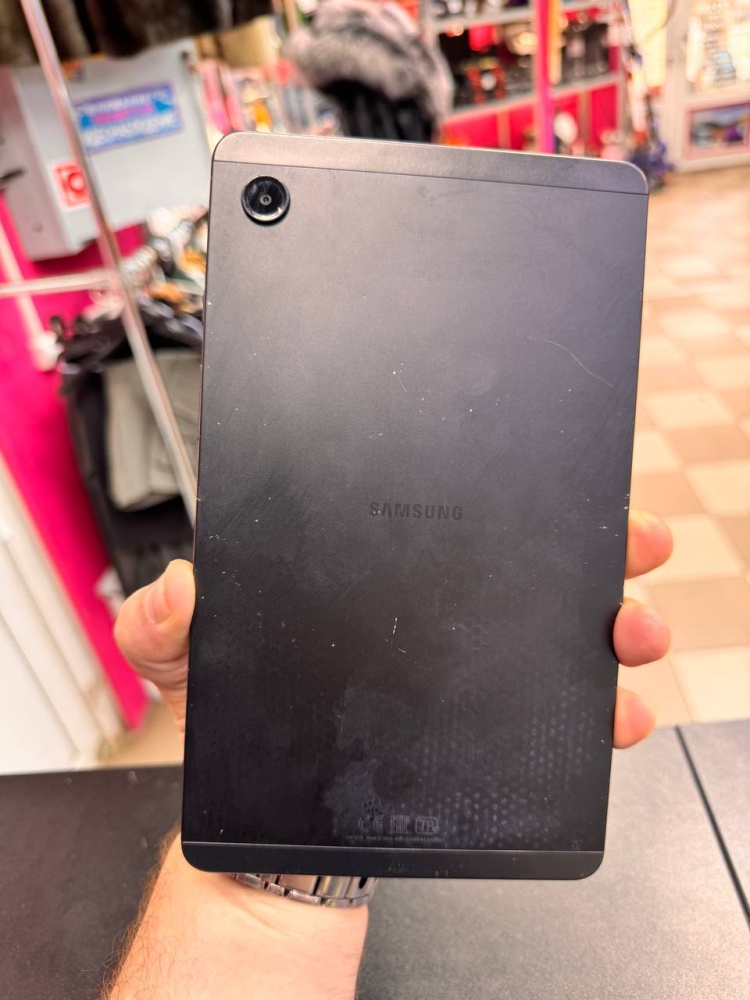Планшет Samsung TAB 9 LTE 4/64