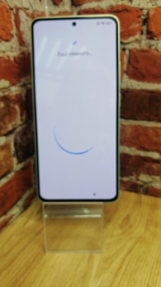 Смартфон Xiaomi Redmi note 13 8\256