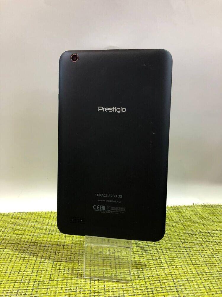 Планшет Prestigio Grace 3768 3g