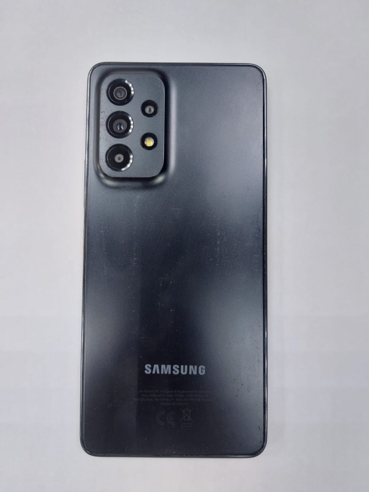 Смартфон Samsung A53 5g 8/256