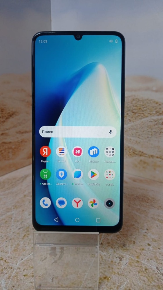 Смартфон Realme Note 50 3/64гб