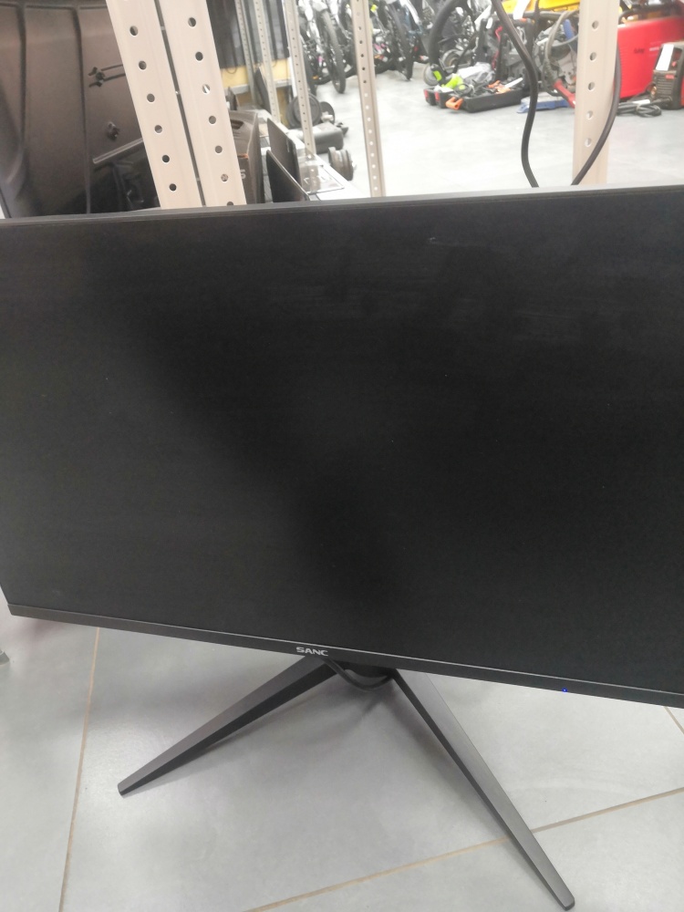 Монитор Sanc 165GHz 27"