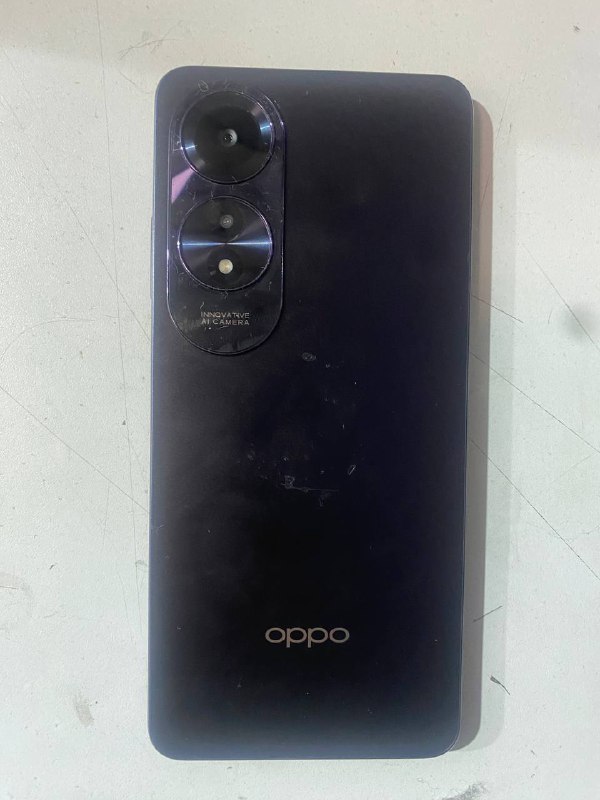 Смартфон Oppo A60 8/256