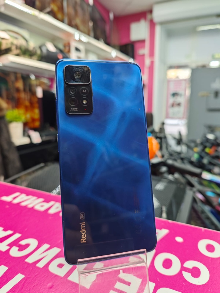 Смартфон Xiaomi Redmi note 11 PRO 5g 6/128