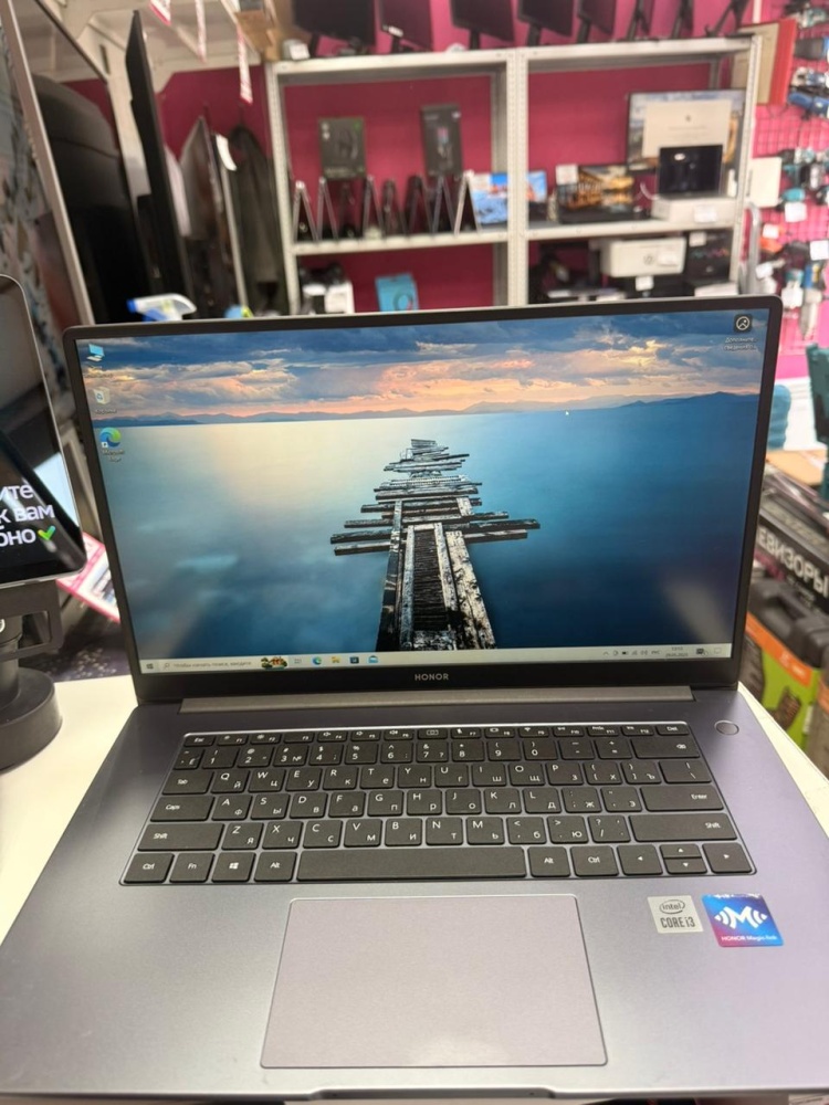 Ноутбук Lenovo