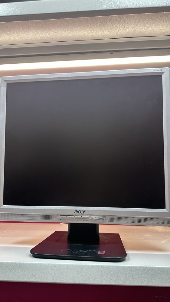 Монитор Acer al1917