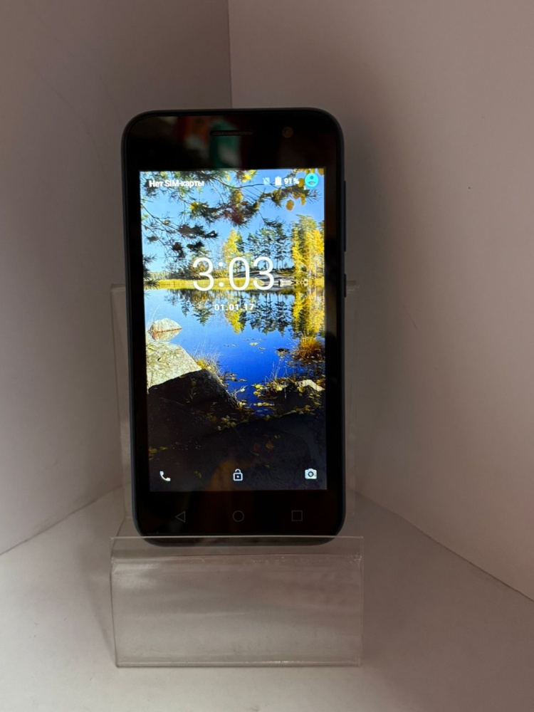 Мобильный телефон Philips s257 8gb