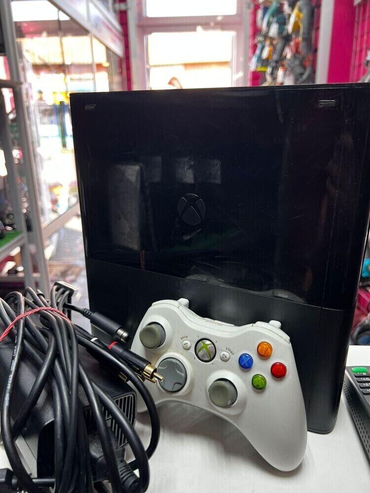 Игровая приставка XBOX 360 250 gb