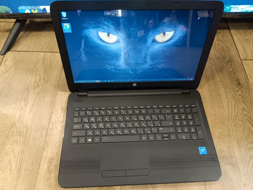 Ноутбук HP