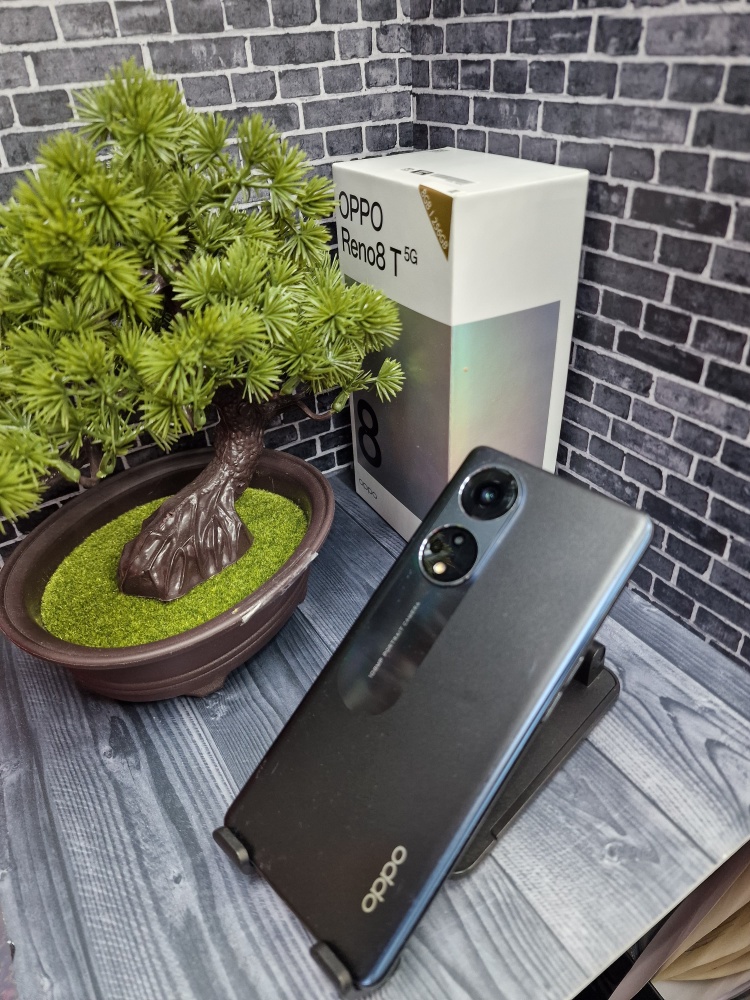 Смартфон Oppo Reno 8Т 5G 8/256 GB