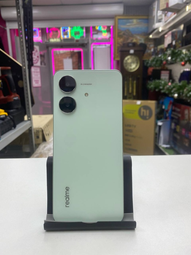 Смартфон Realme Note 60X 64gb