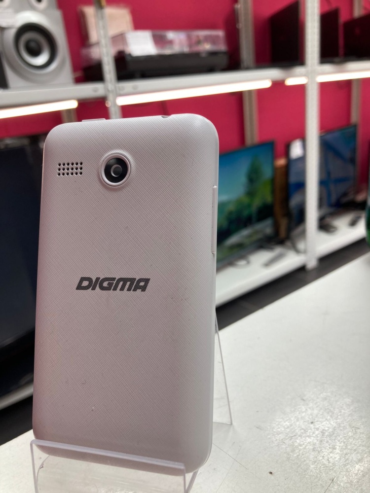 Мобильный телефон Digma xs350 2G