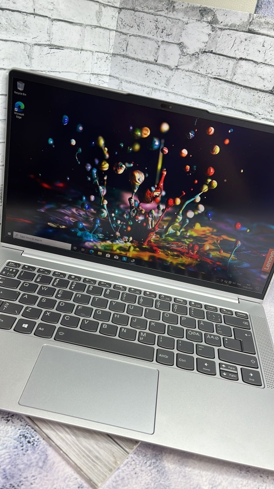 Ноутбук Lenovo Ideapad 5G 14Q8X05
