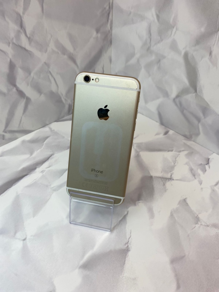Смартфон iPhone 6S 128