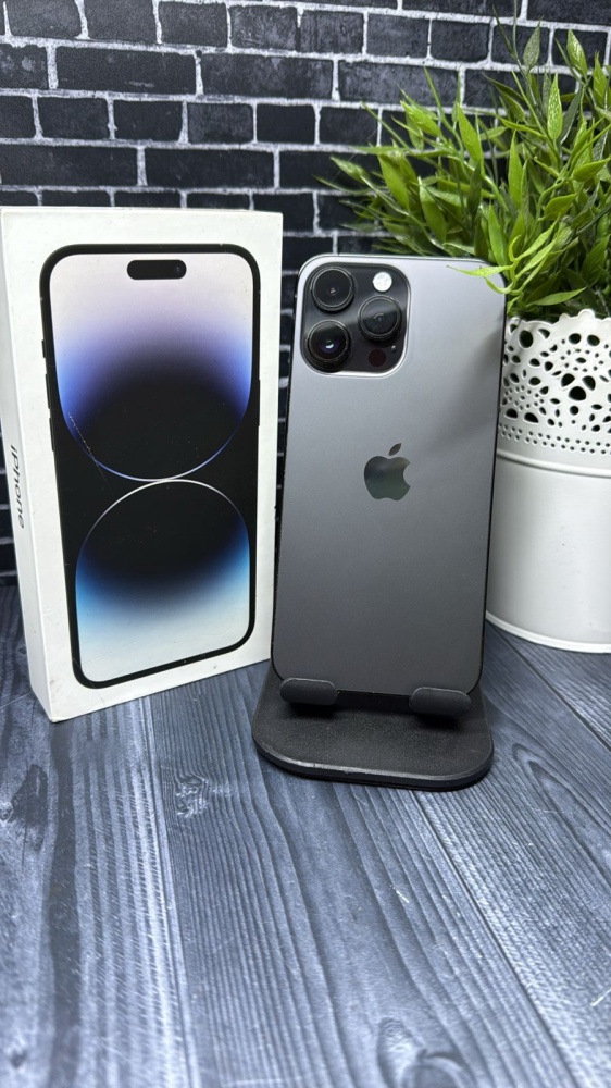 Смартфон iPhone 14 PRO MAX 128gb