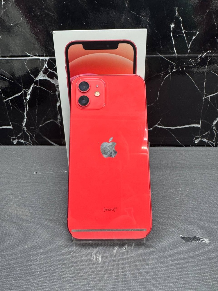 Смартфон iPhone 12 64 Gb