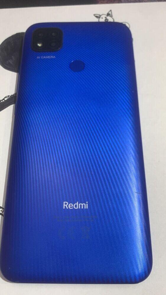 Смартфон Xiaomi Redmi 9C