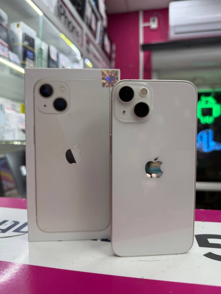 Смартфон iPhone 13 128 Gb